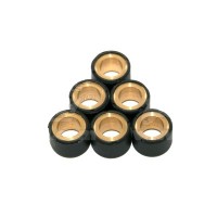 Válečky variátoru 19x15.5x3.7gr PIAGGIO